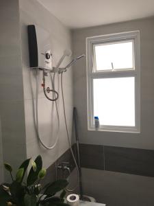 Căn hộ 4S Riverside Linh Đông, Thủ Đức Căn hộ 4S Riverside Linh Đông tầng 15 nội thất đầy đủ hiện đại