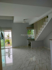 Căn hộ Ehome Đông Sài Gòn 2, Quận 9 Căn hộ Ehome Đông Sài Gòn 2 tầng 8 diện tích 73.7m2, không gian thoáng đãng.