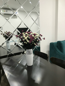 Căn hộ HaDo Centrosa Garden, Quận 10 Căn hộ HaDo Centrosa Garden tầng 17 diện tích 56m2, đầy đủ nội thất.