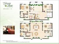 Greenview Garden - mat-bang-can-ho-Greenview-Garden