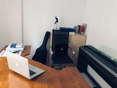 Căn hộ Chung cư Hà Kiều, Quận Gò Vấp Căn hộ Chung Cư Hà Kiều tầng 3 tiện di chuyển, bàn giao nội thất cơ bản.