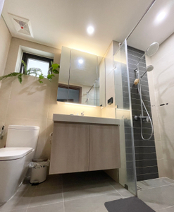 Căn hộ HaDo Centrosa Garden, Quận 10 Căn hộ HaDo Centrosa Garden tầng 11 view thoáng mát, đầy đủ nội thất.