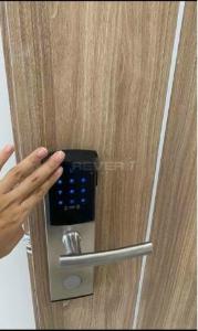 Căn hộ Lavita Charm , Quận Thủ Đức Office -tel Lavita Charm tầng 5 cửa hướng Đông Bắc, nội thất cơ bản.