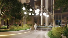 The Peak Garden - dự án the peak garden