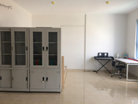 Officetel Luxcity tầng 8 diện tích 45m2, đầy đủ tiện ích.