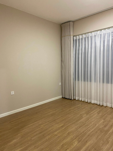 Căn hộ Masteri An Phú, Quận 2 Căn hộ Masteri An Phú tầng 19 diện tích 69.5m2, nội thất cơ bản.