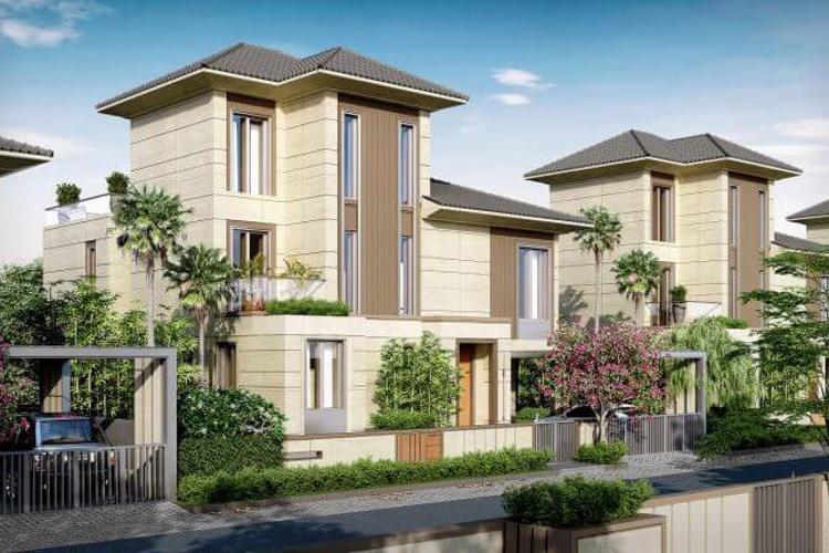 Swan Bay - Biet-thu-don-lap-swan-bay