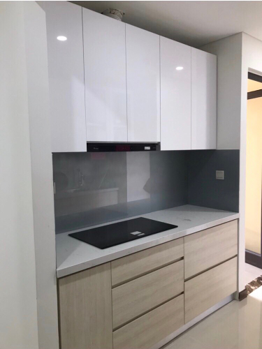 Căn hộ HaDo Centrosa Garden, Quận 10 Căn hộ HaDo Centrosa Garden tầng 6 đón gió thoáng mát, đầy đủ tiện ích.