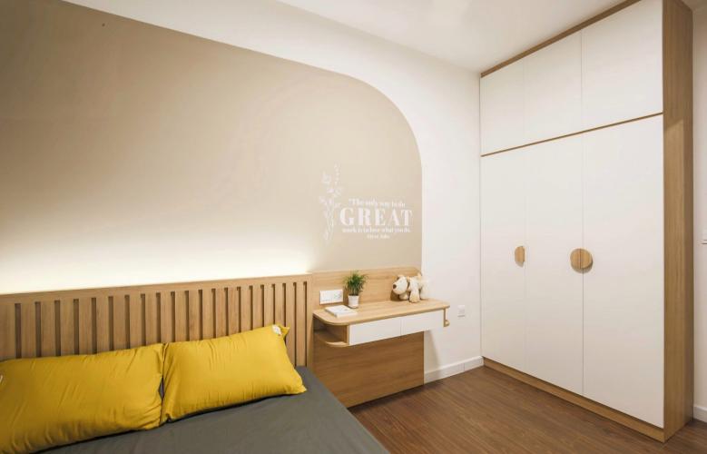 căn hộ Sunrise Riverside Căn hộ Sunrise Riverside tầng cao, view thành phố và sông thoáng mát.