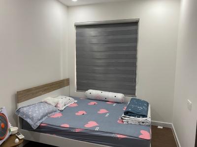 căn hộ Sunrise Riverside Căn hộ Sunrise Riverside 3 phòng ngủ, view thành phố và sông.