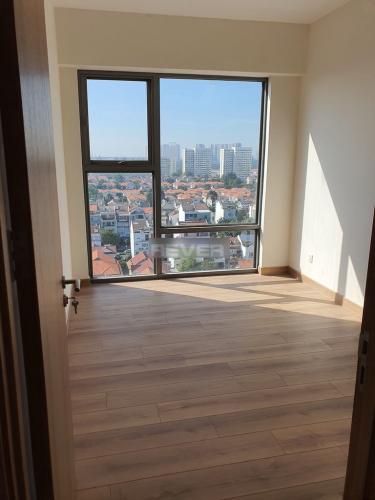 Phòng ngủ Urban Hill, Quận 7 Căn hộ Urban Hill tầng trung, nội thất cơ bản.