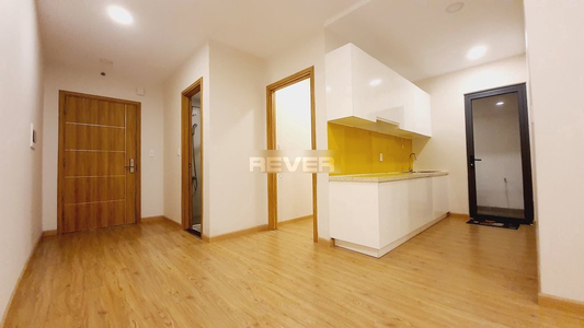 Căn hộ Saigon Homes, Quận Bình Tân Căn hộ Saigon Homes tầng trung, diện tích 66m2 cửa hướng Đông Nam.