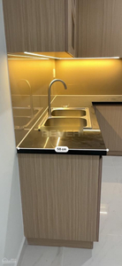 Căn hộ Lovera Vista, Huyện Bình Chánh Căn hộ Lovera Vista hướng ban công tây nội thất cơ bản diện tích 65m²