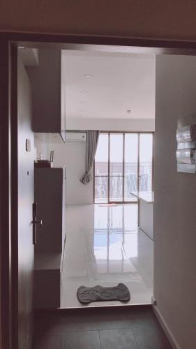 Căn hộ Saigon South Residence Căn hộ tầng cao Saigon South Residence đầy đủ nội thất hiện đại.