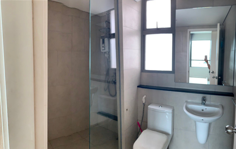 Căn hộ Riviera Point, Quận 7 Căn hộ Riviera Point tầng thấp tiện di chuyển, bàn giao nội thất cơ bản.