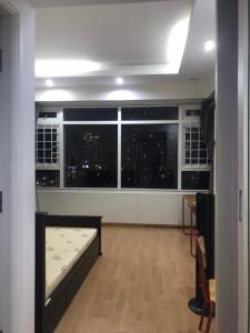 Căn hộ Saigon Pearl, Bình Thạnh Căn hộ Saigon Pearl tầng 9 hướng Tây, view thành phố thoáng mát.