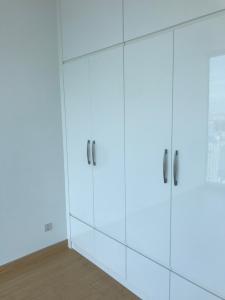 Nội thất căn hộ Sunwah Pearl , Quận Bình Thạnh Căn hộ Sunwah Pearl tầng cao nội thất cơ bản, thiết kế hiện đại.