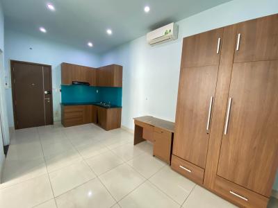 nội thất căn hộ Lexington Căn hộ Lexington Residence đầy đủ nội thất, view đại lộ.