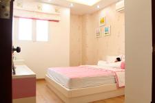 The Hyco4 Tower - Cab-ho-mau-The-Hyco4-Tower