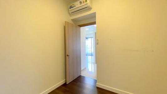 Căn hộ The Sun Avenue, Quận 2 Căn hộ The Sun Avenue tầng 6 thiết kế hiện đại, bàn giao nội thất cơ bản.