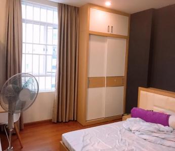 căn hộ himlam riverside Bán căn hộ Him Lam Riverside đầy đủ nội thất cao cấp, hiện đại.