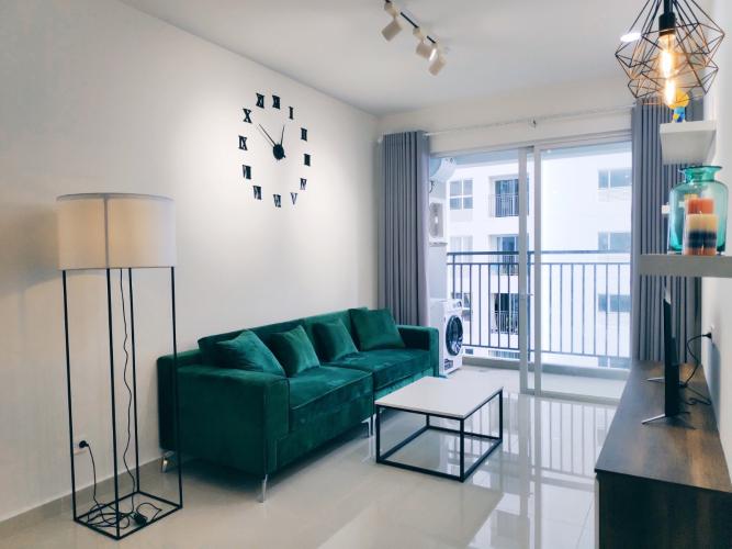 nội thất căn hộ Sunrise Riverside Căn hộ tầng thấp Sunrise Riverside đầy đủ nội thất