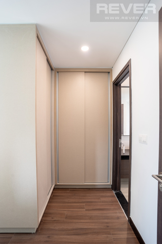 Căn hộ Empire City, Quận 2 Căn hộ Empire City tầng 03 đầy đủ nội thất, view đón gió thoáng mát.