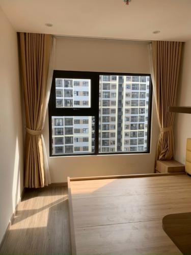 Phòng Tắm Vinhomes Grand Park Căn hộ Vinhomes Grand Park view Tây Nam, nội thất cơ bản.