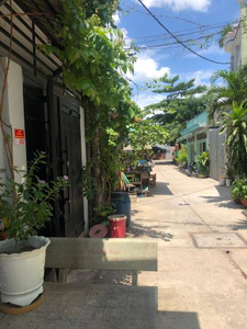 Đất nền Quận Bình Tân Đất nền diện tích 4m x 12m vuông đẹp, gần Aeon Mall Tân Phú.