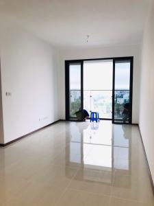 Phòng khách căn hộ ONE VERANDAH Bán căn hộ One Verandah 2 phòng ngủ, diện tích 80m2, view sông thoáng mát