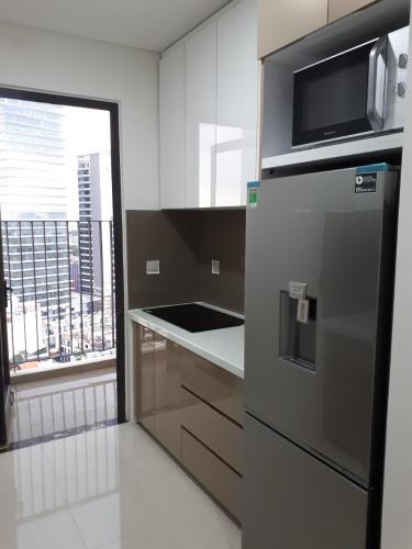 Căn hộ Hado Centrosa Garden , Quận 10 Căn hộ tầng 18 HaDo Centrosa Garden diện tích 84m2, đầy đủ nội thất.