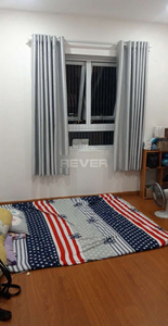 Căn hộ Orchid Park, Huyện Nhà Bè Căn hộ Orchid Park tầng 13 thiết kế 2 phòng ngủ, nội thất cơ bản.