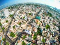 Soho Riverview - goc-nhin-sohoriverview