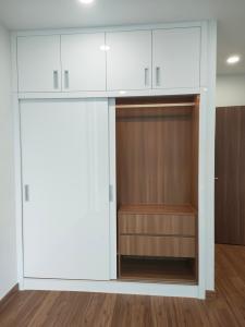 Không gian căn hộ Eco Green Saigon, Quận 7 Bán căn hộ 3PN Eco Green Q7  sổ hồng sẵn