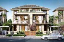 Swan Bay - Biet-thu-don-lap-swan-bay