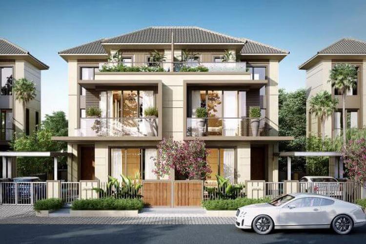 Swan Bay - Biet-thu-don-lap-swan-bay