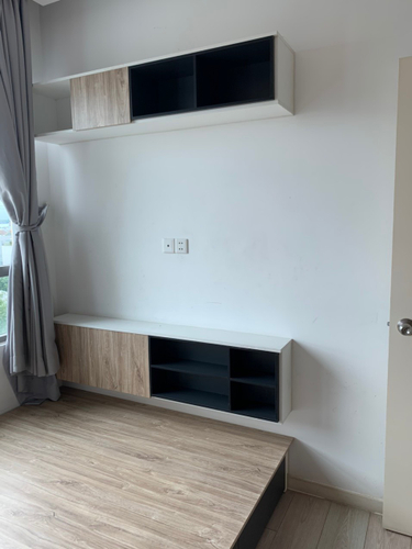 Căn hộ Riviera Point, Quận 7 Căn hộ Riviera Point tầng thấp tiện di chuyển, bàn giao nội thất cơ bản.