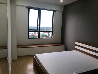 Căn hộ Masteri Thảo Điền, Quận 2 Căn hộ Masteri Thảo Điền đầy đủ nội thất, view thành phố thoáng mát.