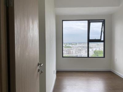 Phòng ngủ Safira Khang Điền, Quận 9 Căn hộ Safira Khang Điền view sông, hướng Đông Bắc.