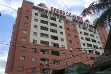 Chung cư 41Bis Điện Biên Phủ - Chung-cu-41-dien-bien-phu