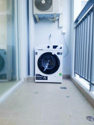 căn hộ Sunrise Riverside Căn hộ tầng thấp Sunrise Riverside đầy đủ nội thất