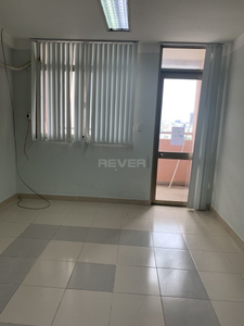 Căn hộ chung cư Screc Tower nội thất cơ bản, view thoáng