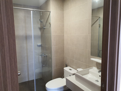 Căn hộ Akari City, Quận Bình Tân Căn hộ Akira City diện tích 56m2, bàn giao nội thất cơ bản.