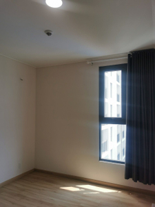 Căn hộ Asiana Capella, Quận 6 Căn hộ Asiana Capella tầng 7 thiết kế hiện đại, nội thất cơ bản.