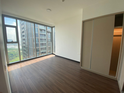  Căn hộ Empire City view đón gió mát, bàn giao đầy đủ nội thất.