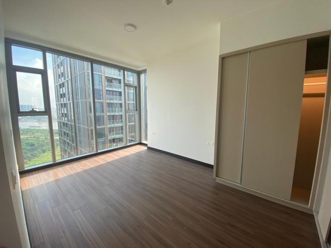  Căn hộ Empire City view đón gió mát, bàn giao đầy đủ nội thất.