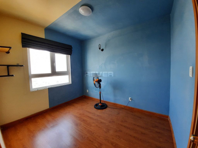 Căn hộ Saigonres Plaza, Quận Bình Thạnh Căn hộ Saigonres Plaza tầng 14 diện tích 73m2, đầy đủ nội thất.