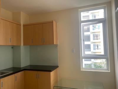 Phòng bếp Himlam Riverside, Quận 7 Căn hộ Him Lam Riverside hướng Đông Nam, nội thất cơ bản.