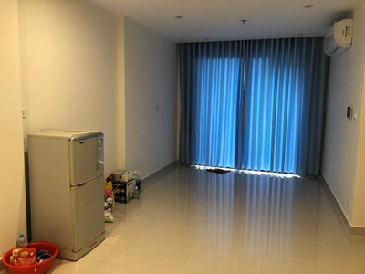 Căn hộ VInhomes Grand Park, Quận 9 Căn hộ Vinhomes Grand Park hướng ban công đông nam nội thất cơ bản diện tích 46.5m²