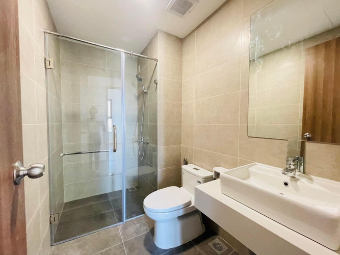 Căn hộ Akari City, Quận Bình Tân Căn hộ Akari City tầng 15 diện tích i84.39m2, tiện ích đa dạng.